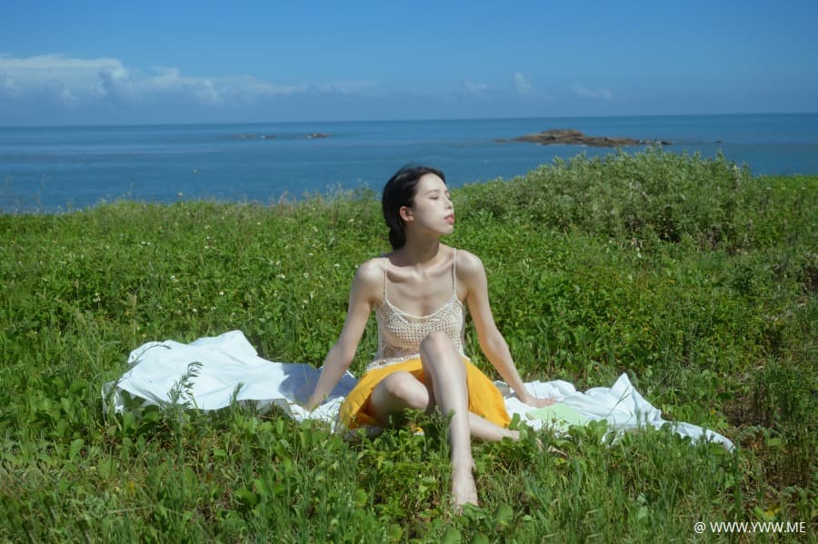 [YWW.ME] 自由之夏 悲伤甜椒-1 - 脱兔网