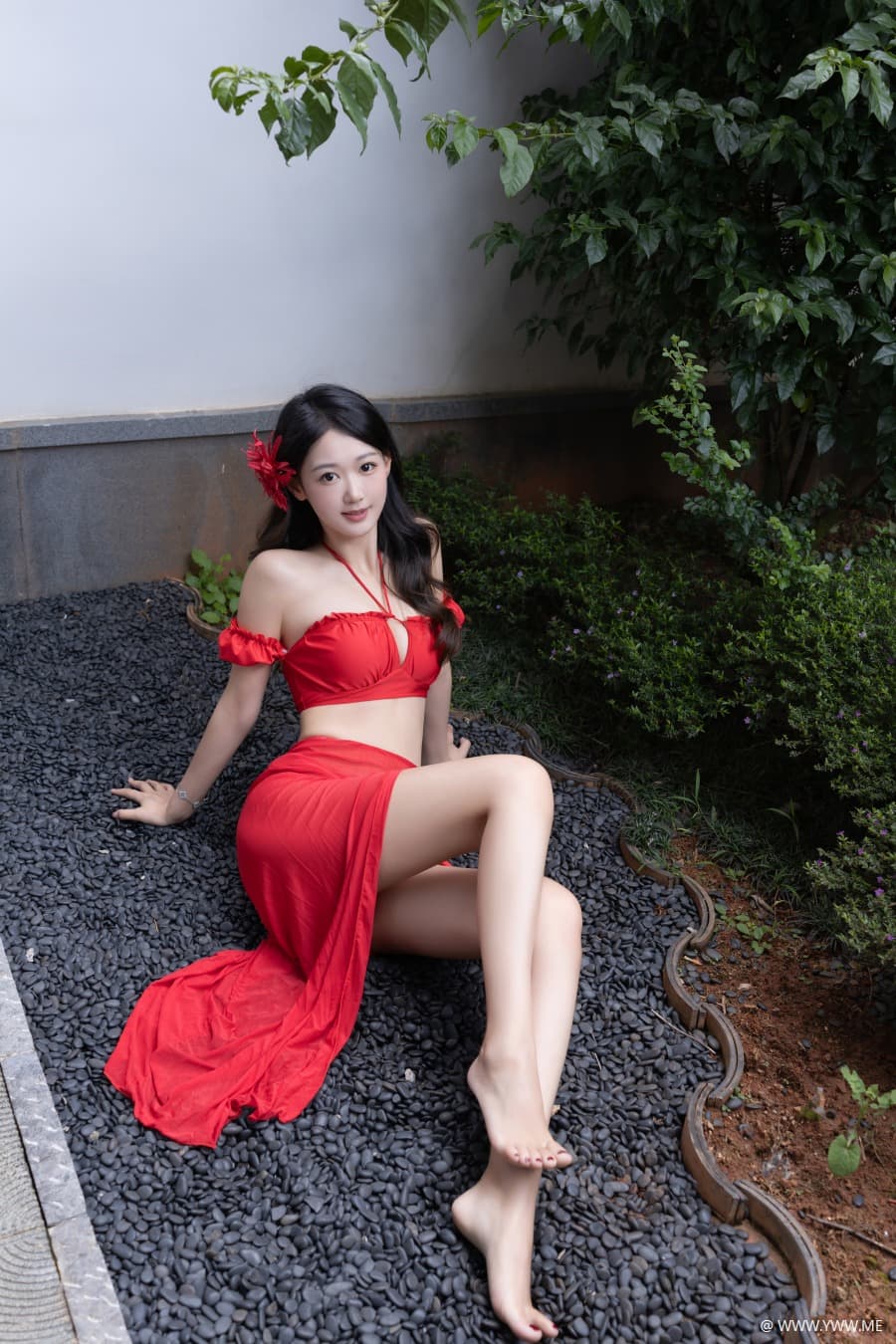唐安琪 – 内购无水印 NO.10662 泳装
