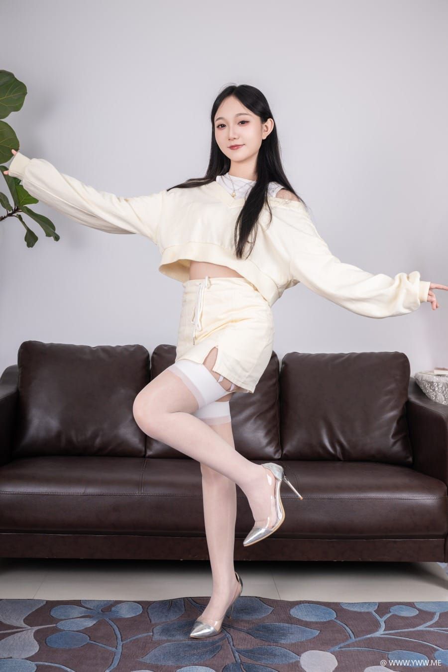 SSA丝社 NO.1898 小芳（上） 预览 1