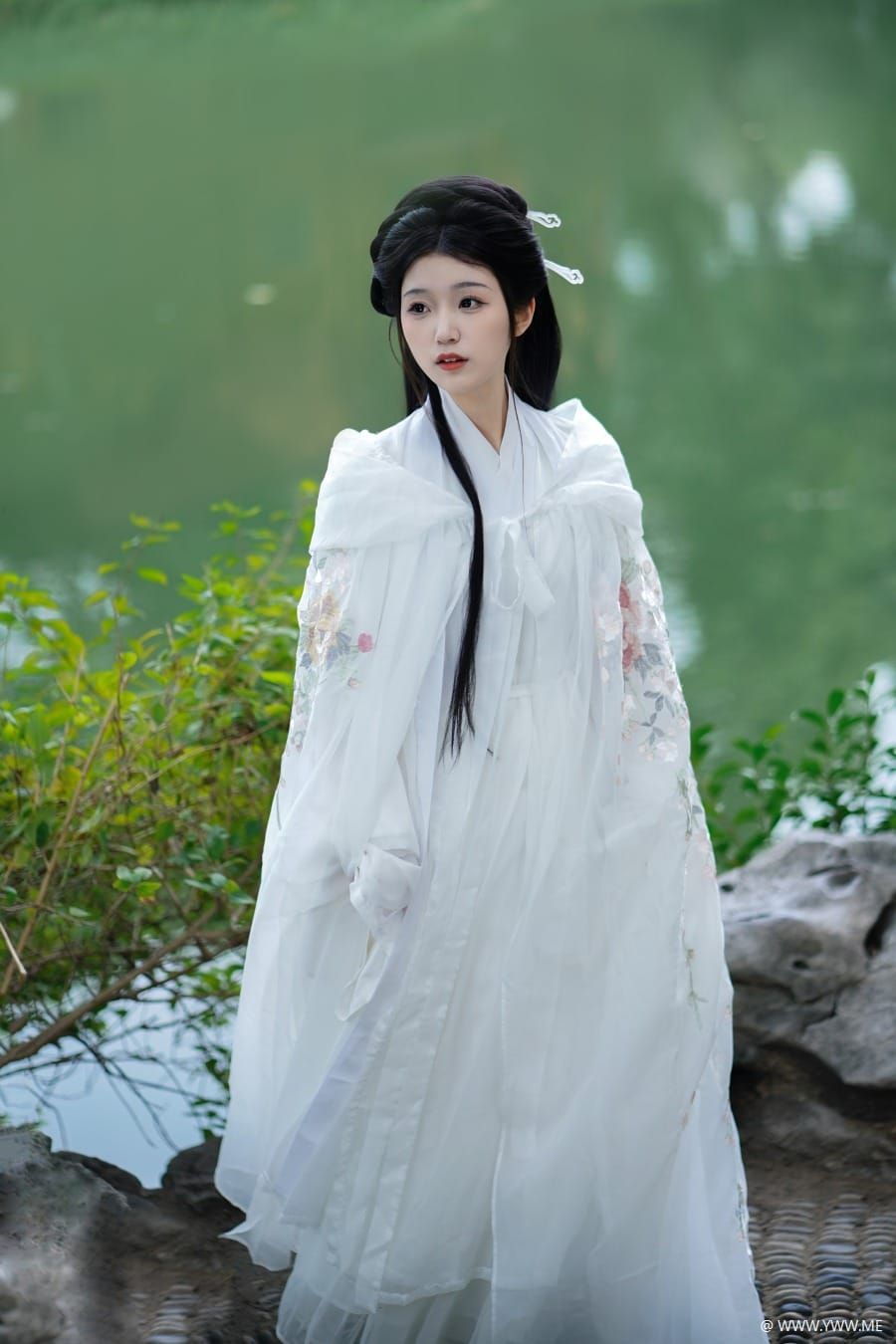 [YWW.ME] 清光 梓榆喝点甜的呀-3 - HDMISS