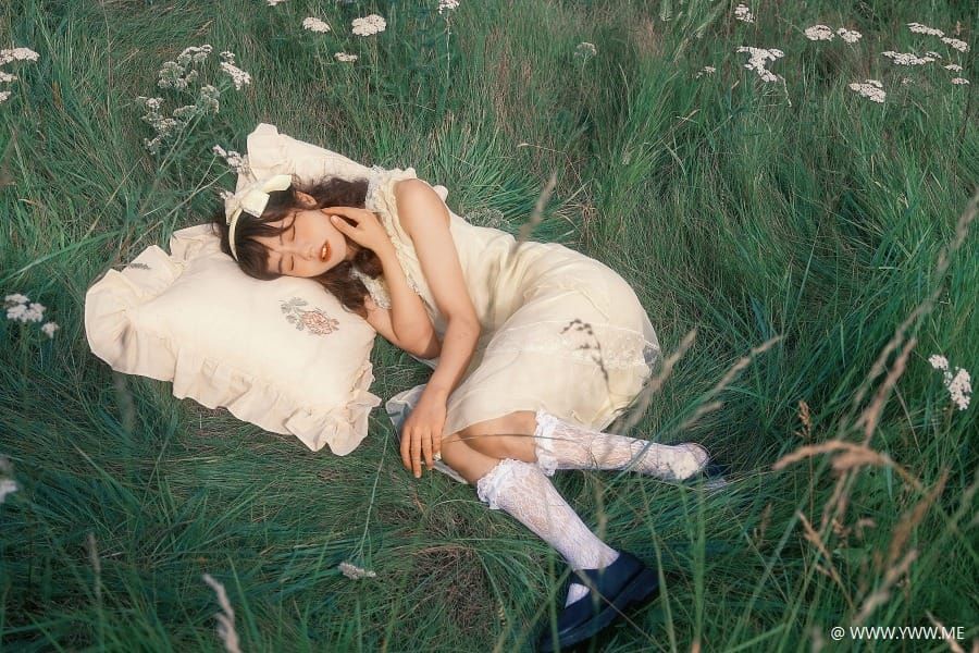 [YWW.ME] 花与爱丽丝 祝勺子-2 - 像素点