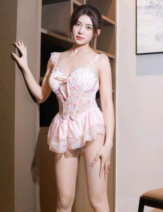 姜冉冉_Renee@