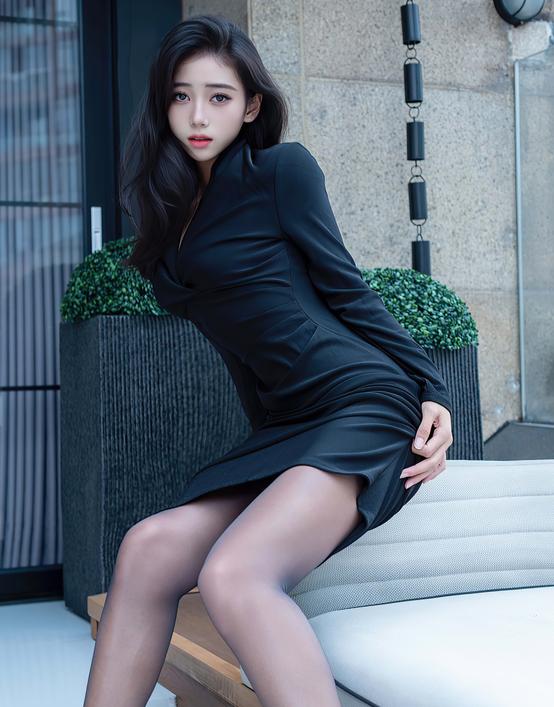 XINGYAN星颜社 VOL.426 时安安