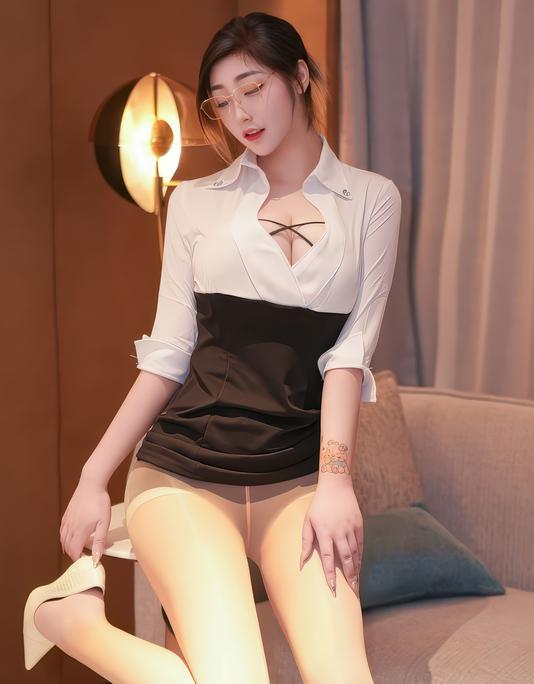 XiuRen秀人网 No.11045 妲己_Toxic
