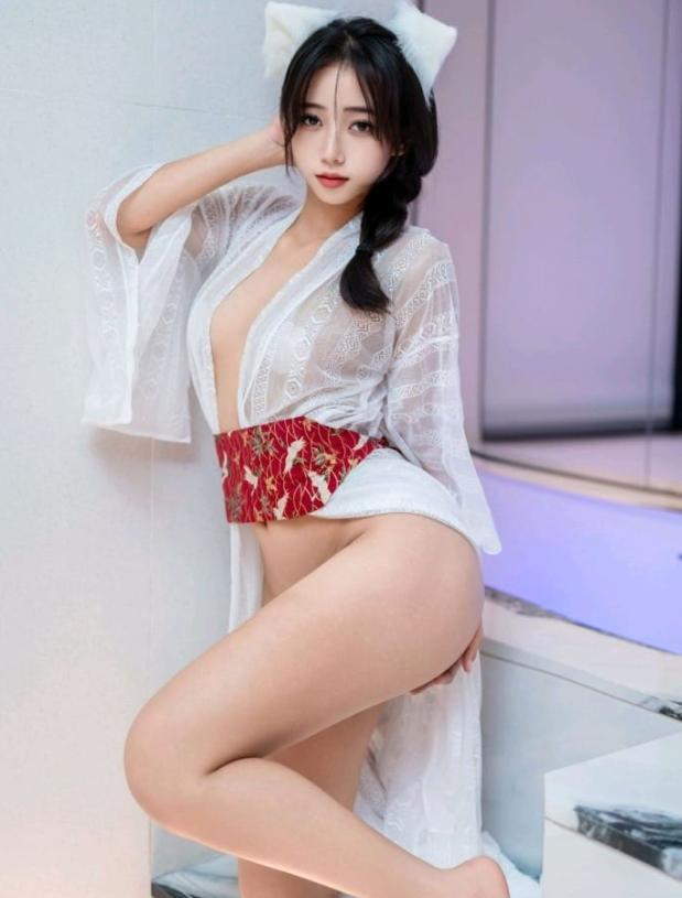 XINGYAN星颜社 VOL.442 时安安
