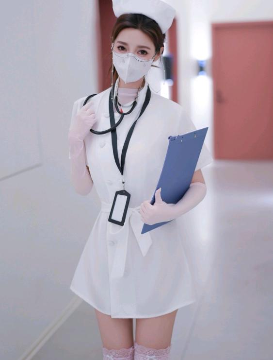 XiuRen秀人网 No.11099 Twins-桃桃