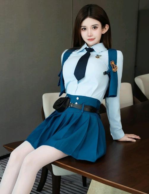 XiuRen秀人网 No.11141 苏甜橙子