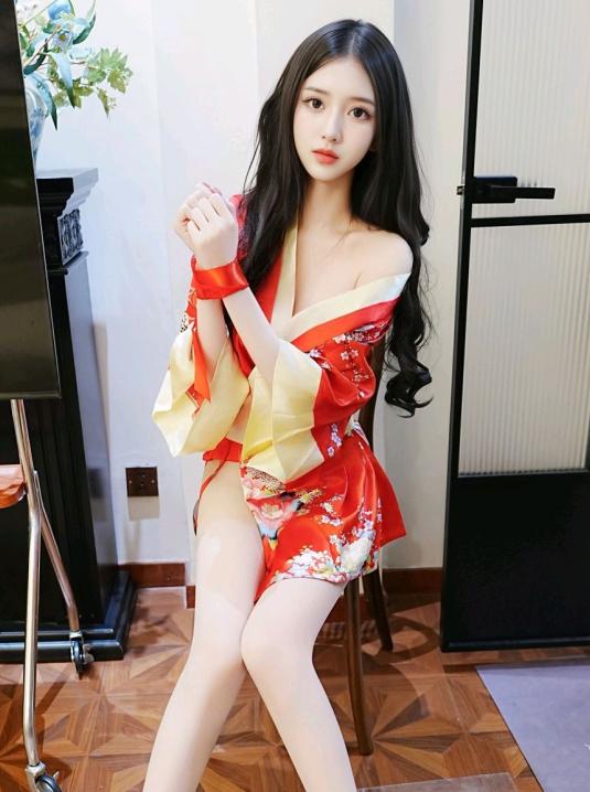 XiuRen秀人网 No.11155 白小蝶