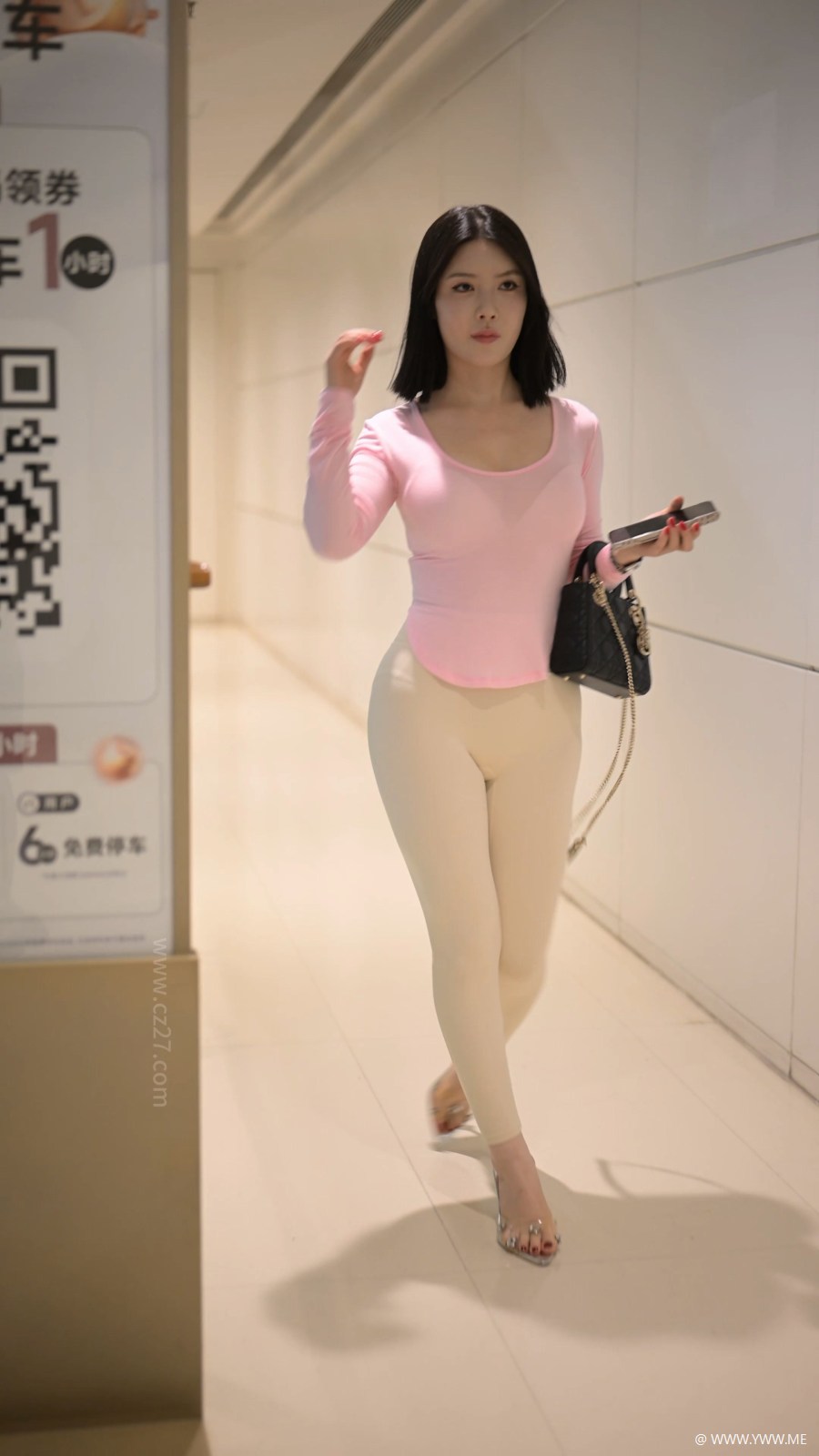 橙子摄影 – 掩不住的风情万种（上）原版-2 - 尤丝