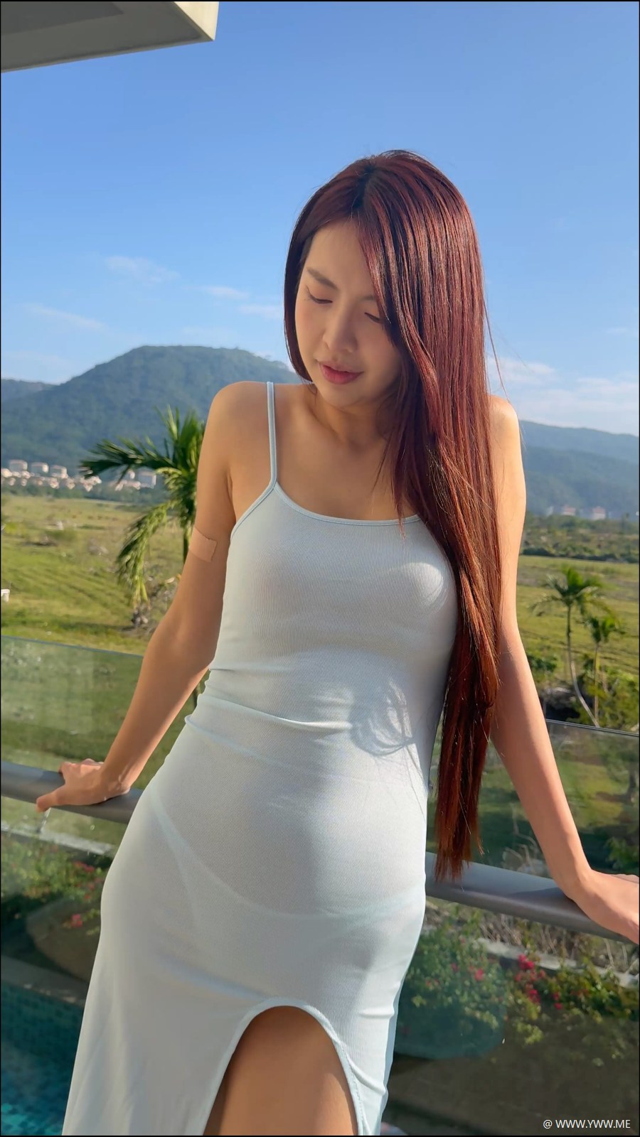 橙子摄影 – 缥缈心弦（下）原版-1 - 脱兔网