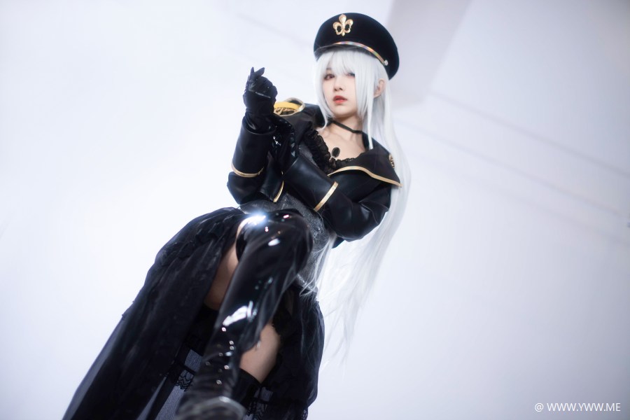 Shika小鹿鹿 – 黑山梗菜-4 - 脱兔网