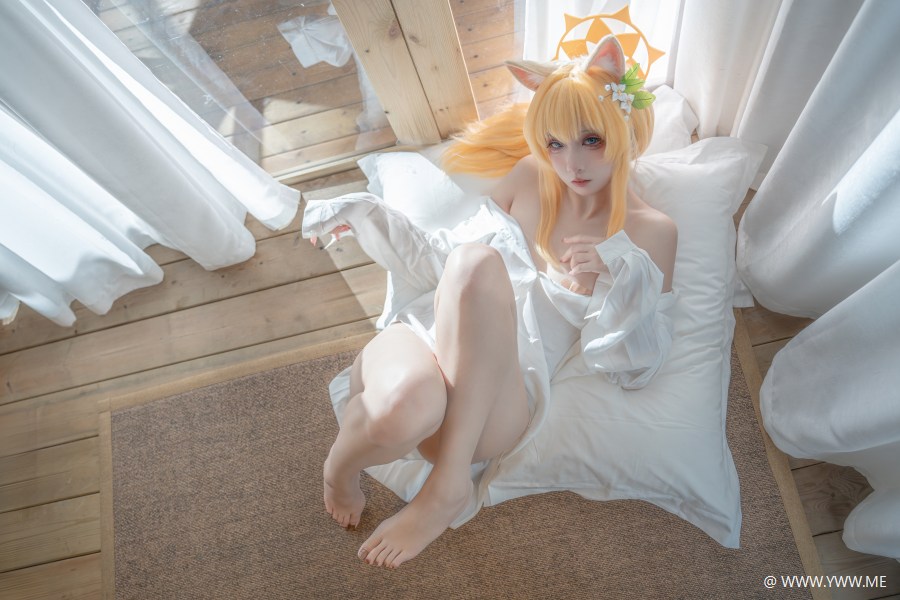 纸悦Etsu_ko – 玛丽居家-1 - HDMISS