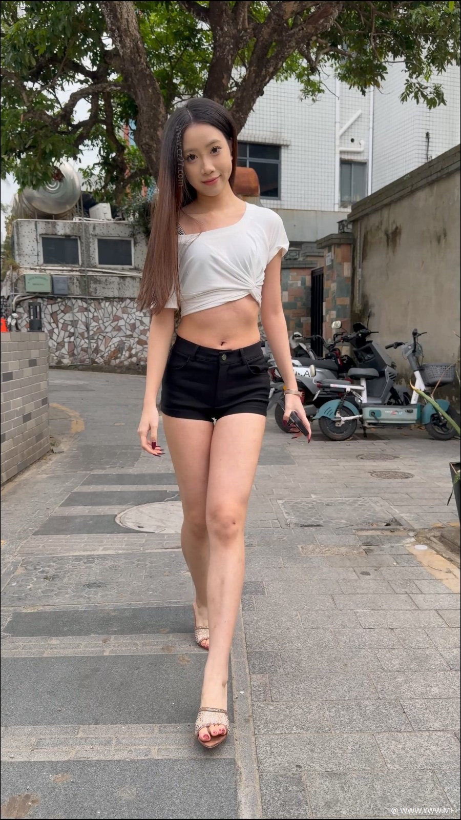 橙子摄影 – 海风作伴(上)-3 - 尤丝