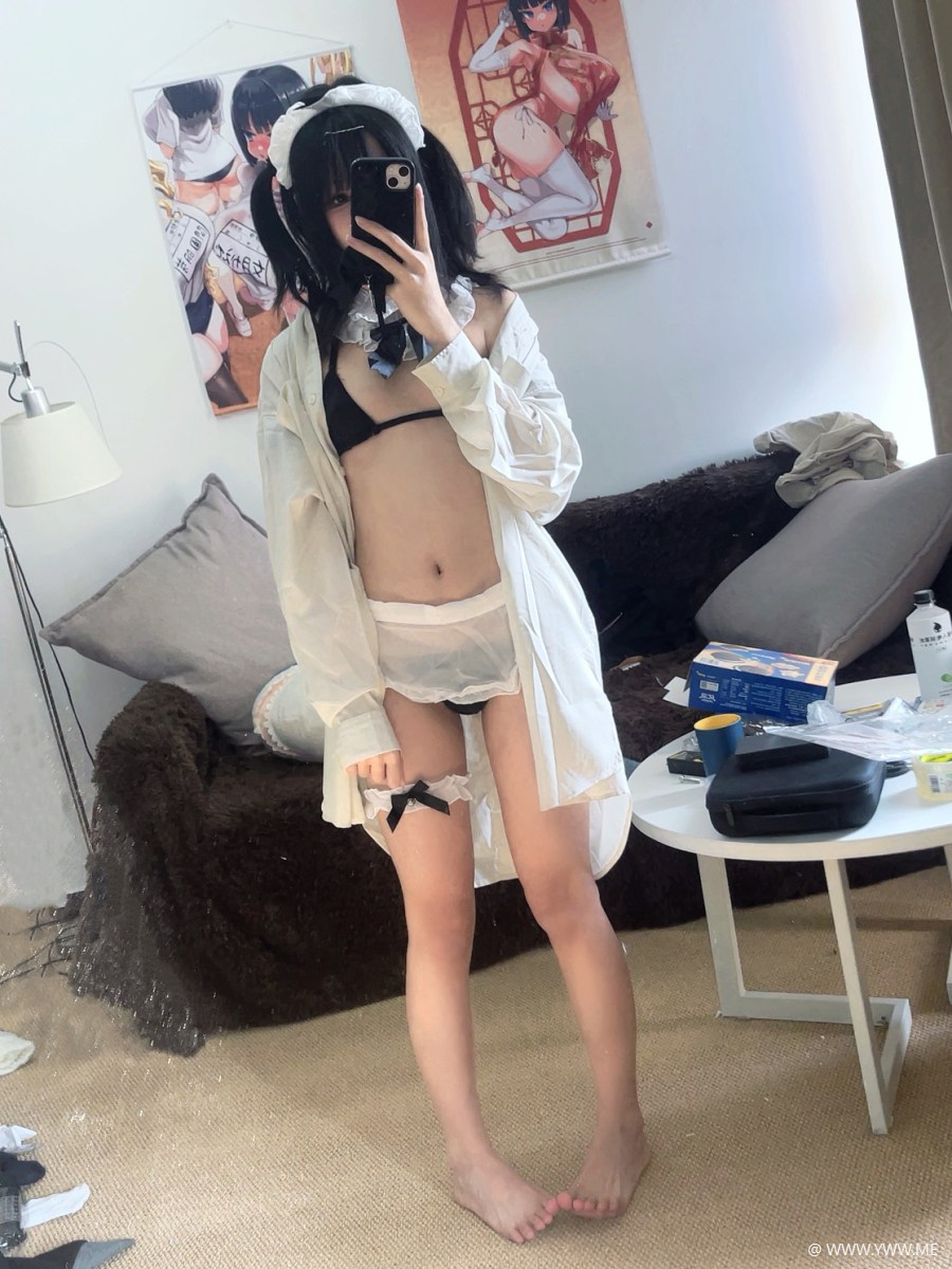 清水凪 – 妹抖酱-2 - 尤丝