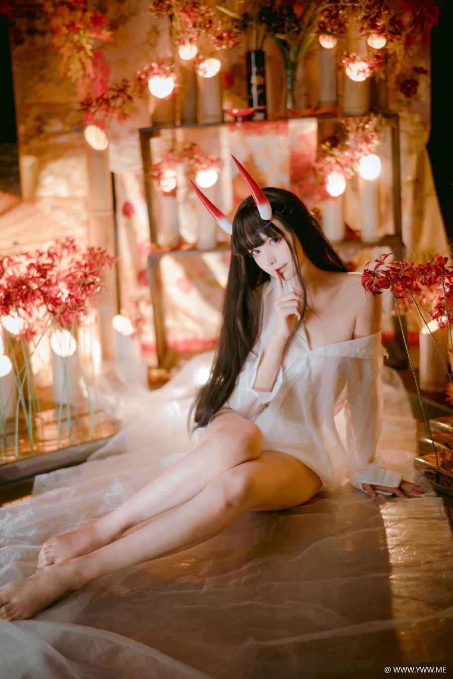 Shika小鹿鹿 – 能代六叠间-2 - 脱兔网