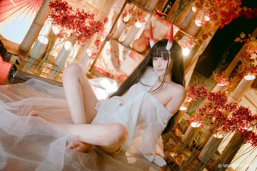 Shika小鹿鹿 – 能代六叠间-3 - 脱兔网