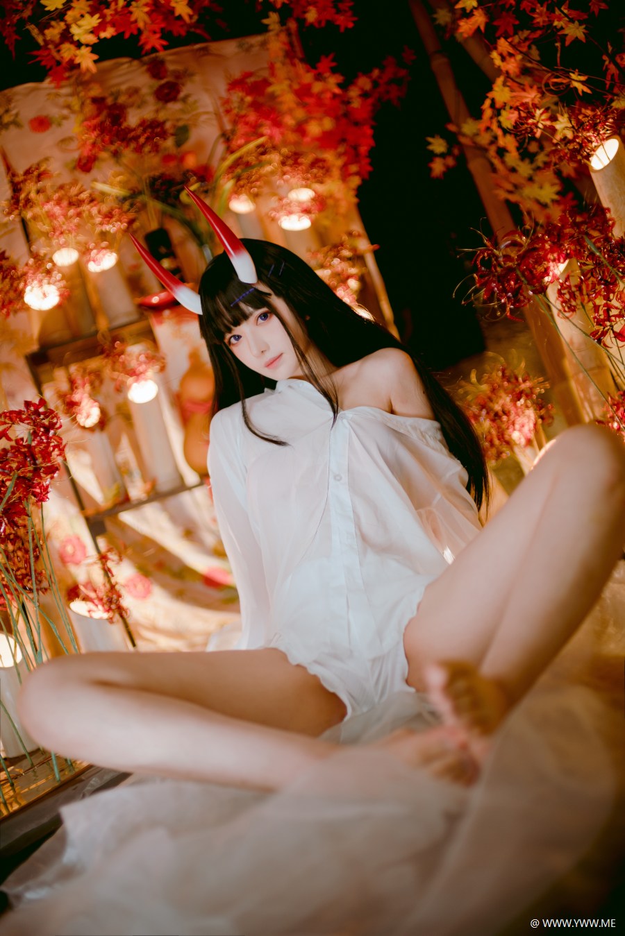 Shika小鹿鹿 – 能代六叠间-4 - 脱兔网