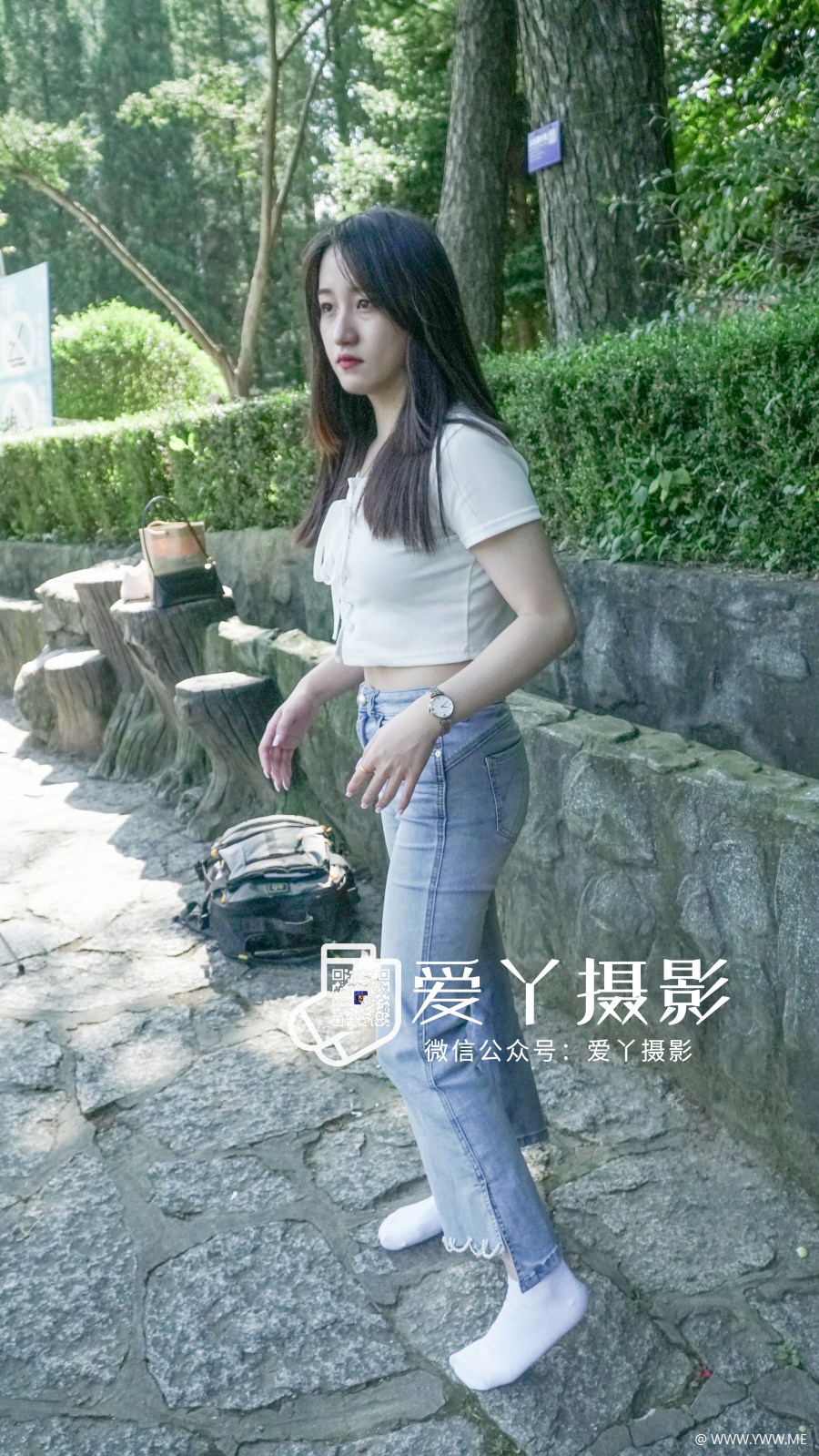 爱丫摄影 – YXG作品 江山如此多娇，引无数英雄竞折腰-1 - 尤丝