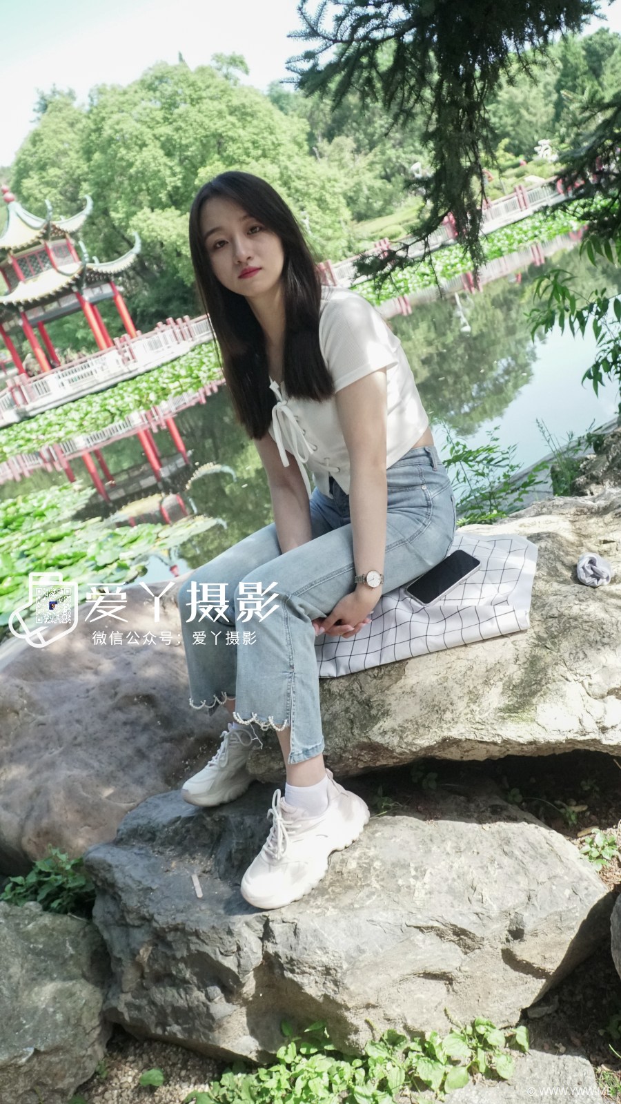 爱丫摄影 – YXG作品 江山如此多娇，引无数英雄竞折腰-4 - 尤丝
