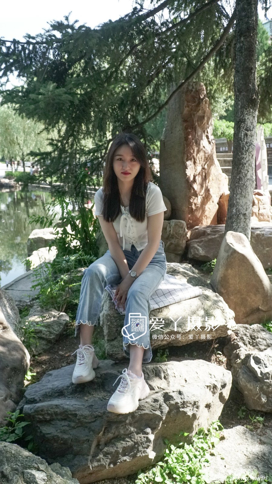 爱丫摄影 – YXG作品 江山如此多娇，引无数英雄竞折腰-3 - 尤丝