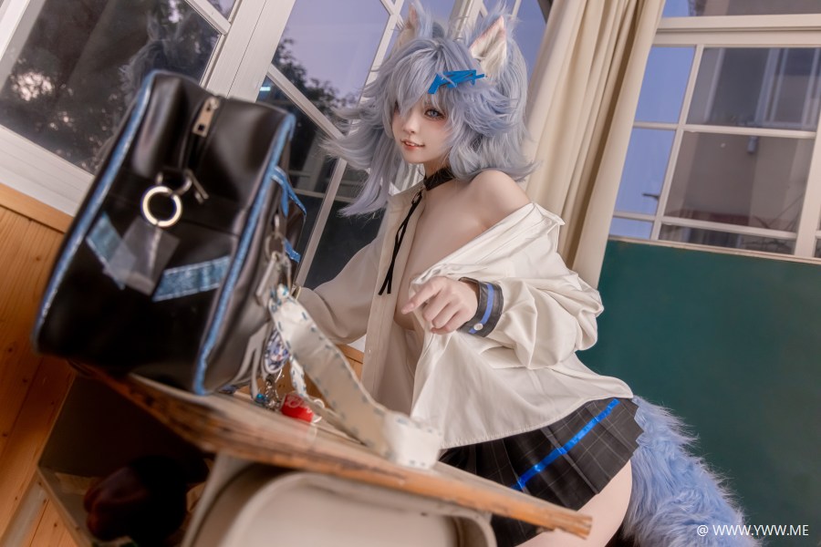 纸悦Etsu_ko – pa15校服-2 - 像素点