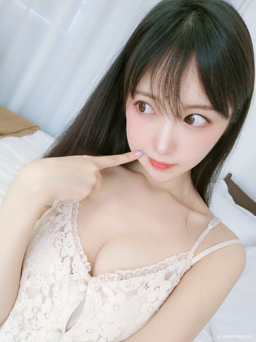 Shika小鹿鹿 – 日常自拍-3 - 尤丝