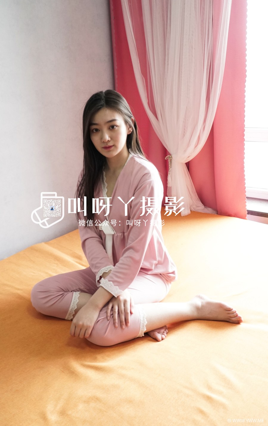 爱丫摄影 – ZDY作品 告别千篇一律的摆姿，用心走到情绪里-3 - 尤丝