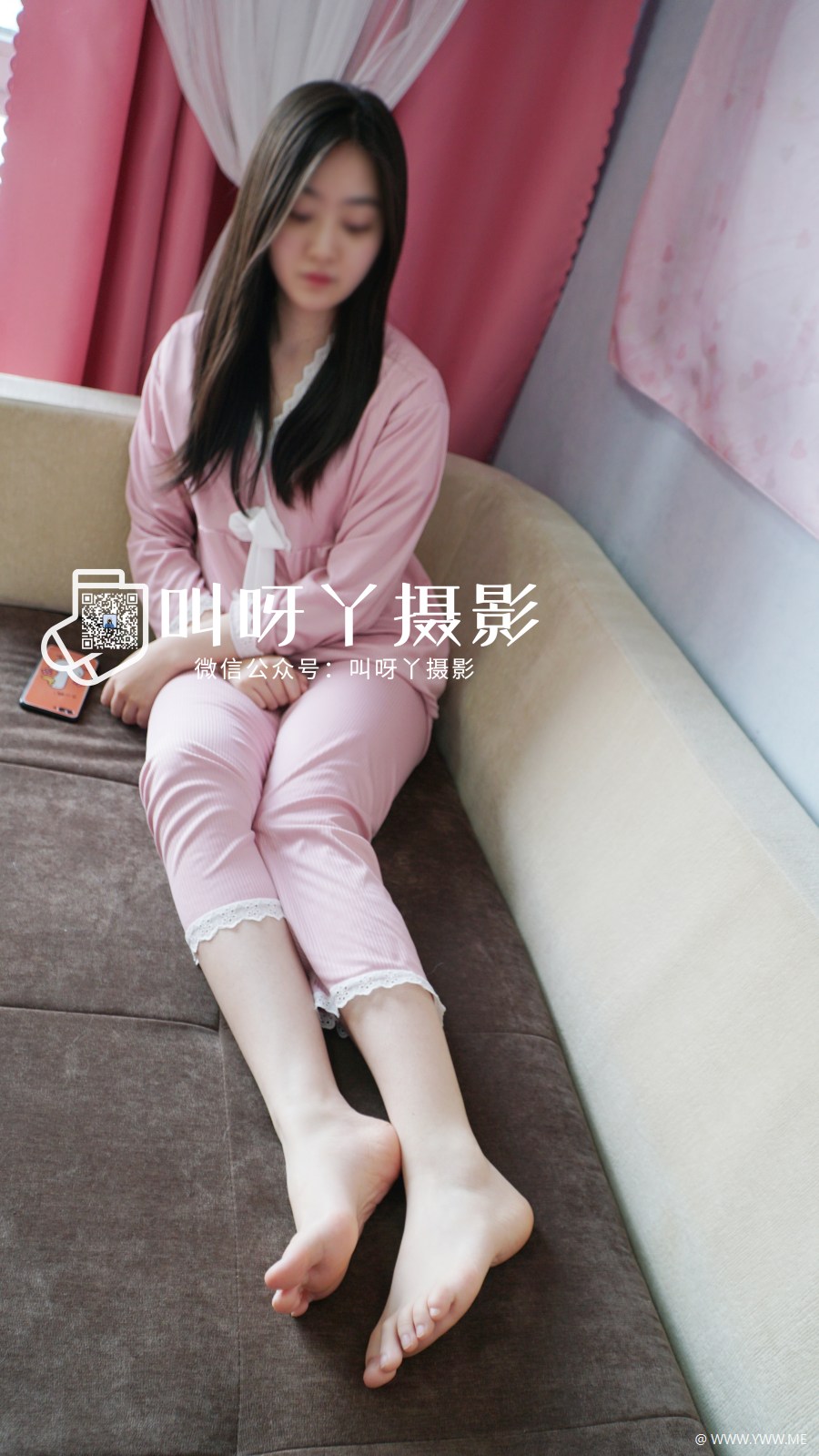 爱丫摄影 – ZDY作品 告别千篇一律的摆姿，用心走到情绪里-4 - 尤丝