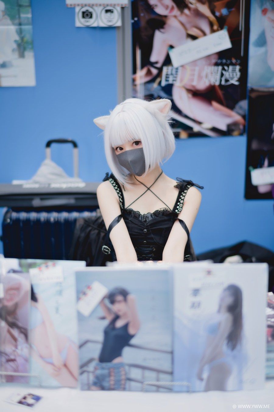 Shika小鹿鹿 – 2021下半年-4 - HDMISS