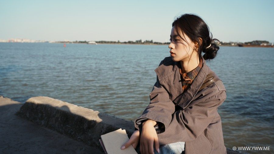 [YWW.ME] 码头来信：在流动的时光里，与自己重逢 乐干面-2 - 尤丝