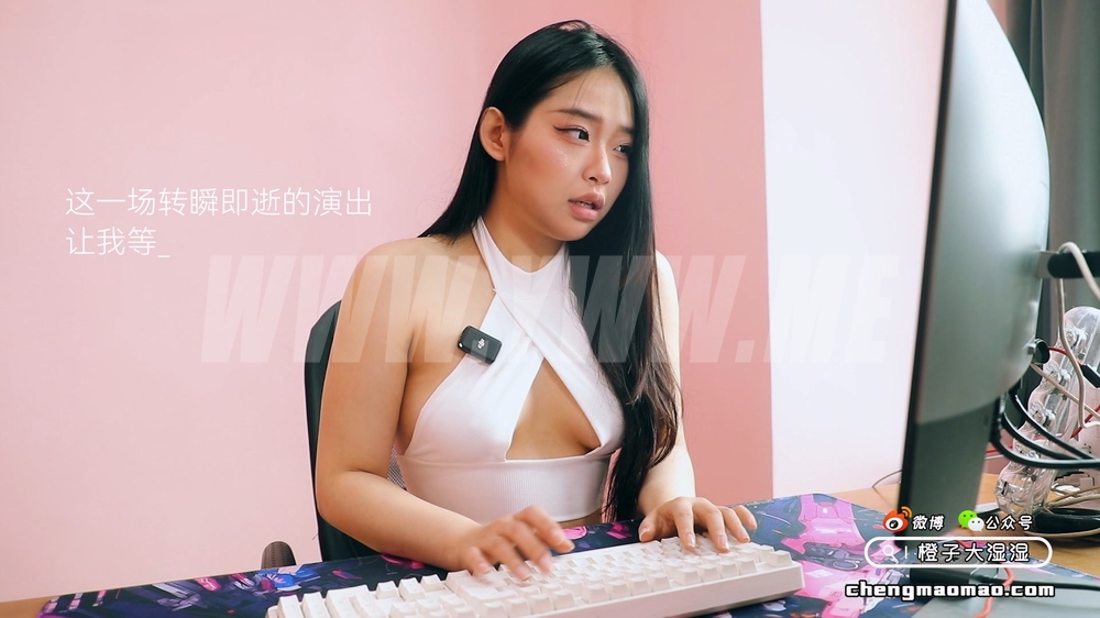 [橙猫猫] 史努比 – 指尖上的幻想《烟花》-1 - 脱兔网