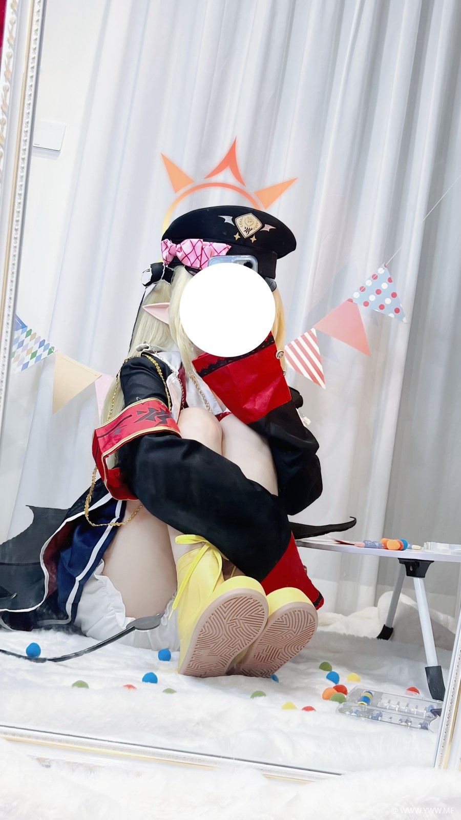 纸悦Etsu_ko – 丹花伊吹自拍-2 - HDMISS