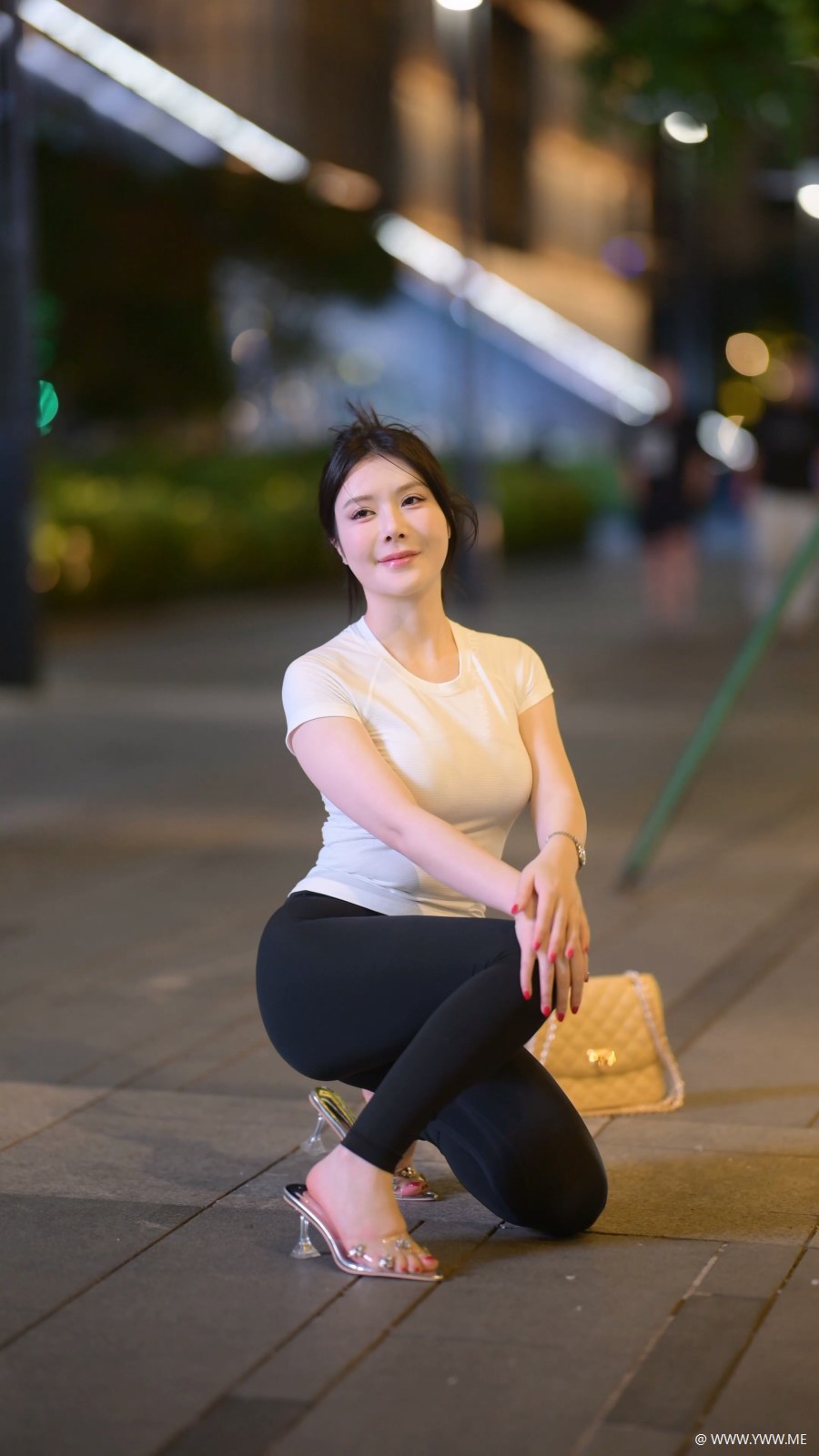 橙子摄影 – lulu之美（下）-2 - 尤丝
