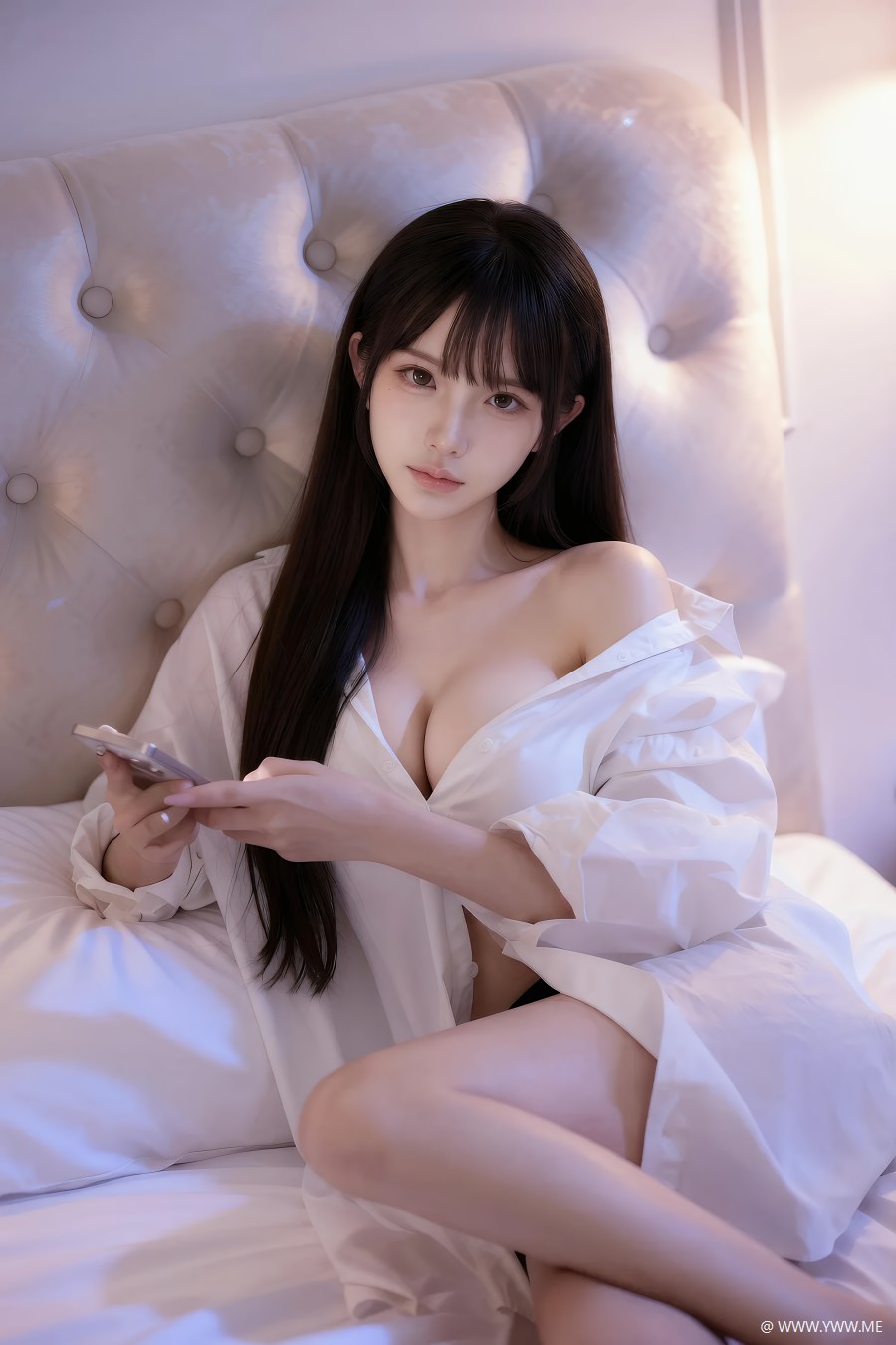 AiGirl NO.197 芭喜mila-3 - HDMISS
