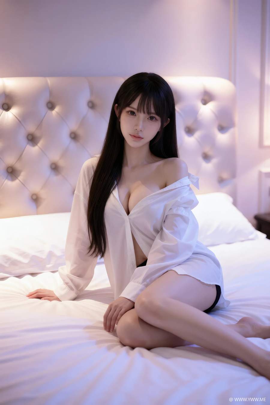 AiGirl NO.197 芭喜mila-4 - HDMISS