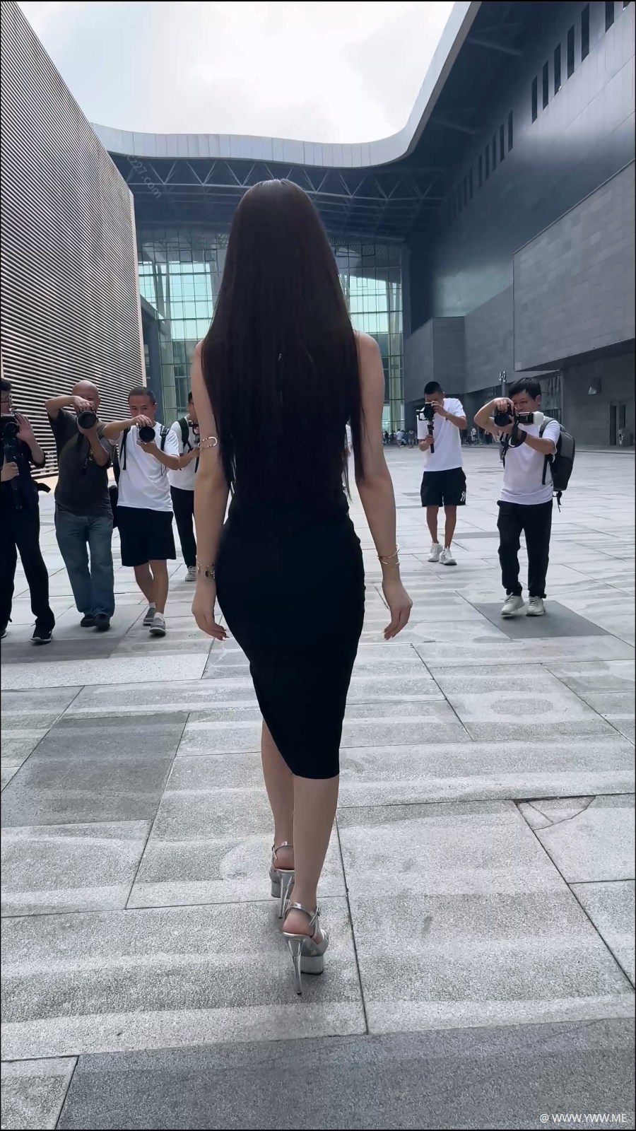 橙子摄影 – 热辣陈七七-3 - HDMISS