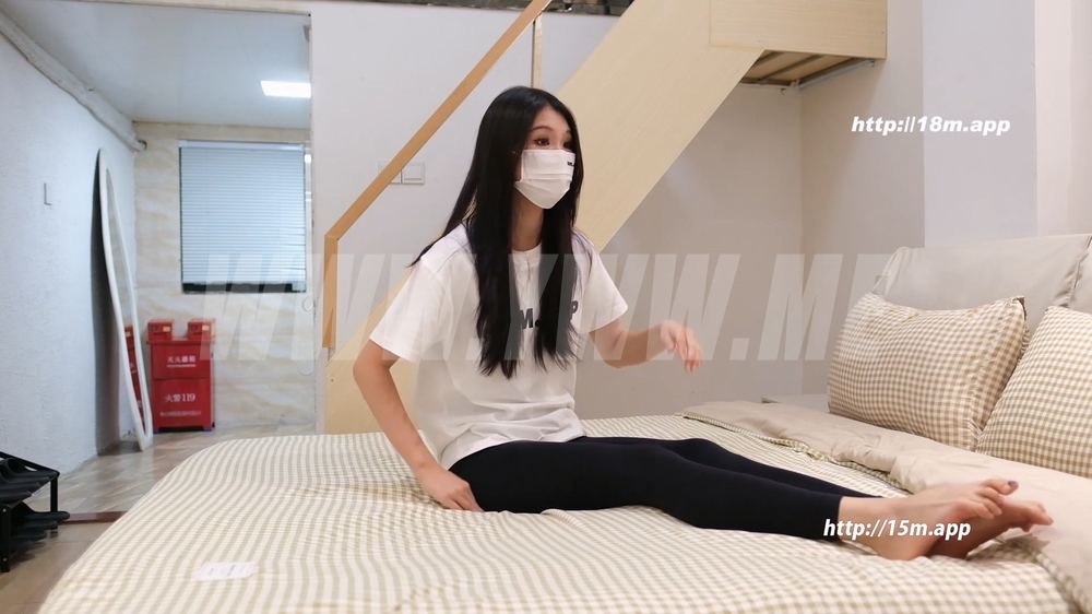 [15M私教版] 第833课 #瑜伽 #腿部-1 - 像素点