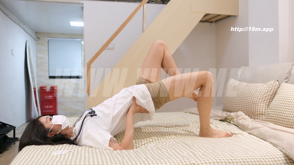 [15M私教版] 第838课 #腹部 #一字马-1 - 脱兔网