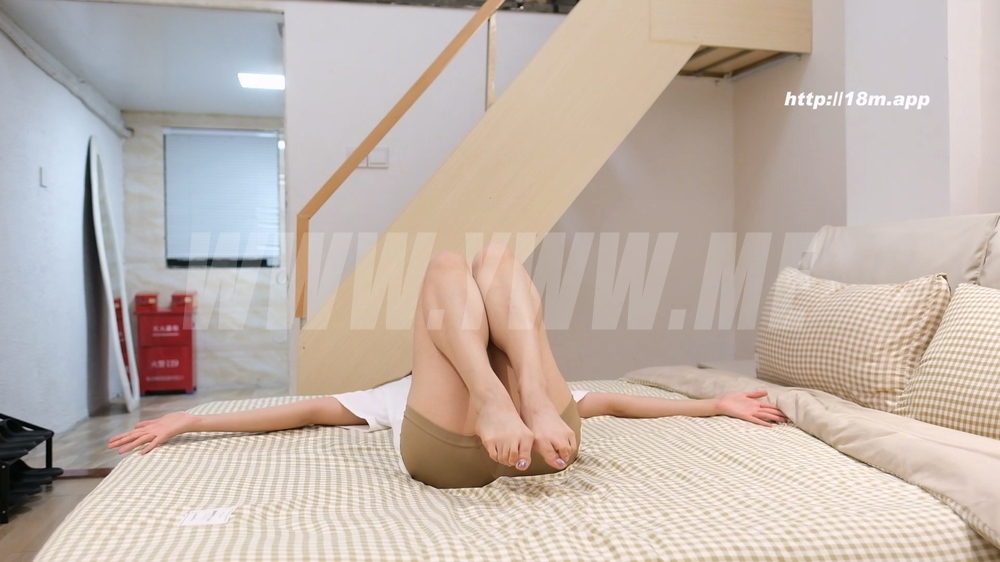 [15M私教版] 第838课 #腹部 #一字马-2 - 脱兔网