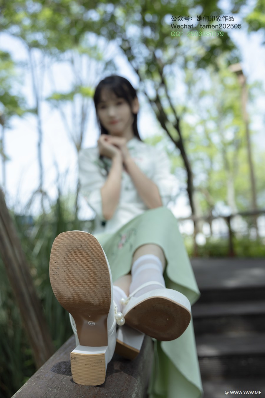 她们印象 NO.2628 梦瑶-2 - HDMISS