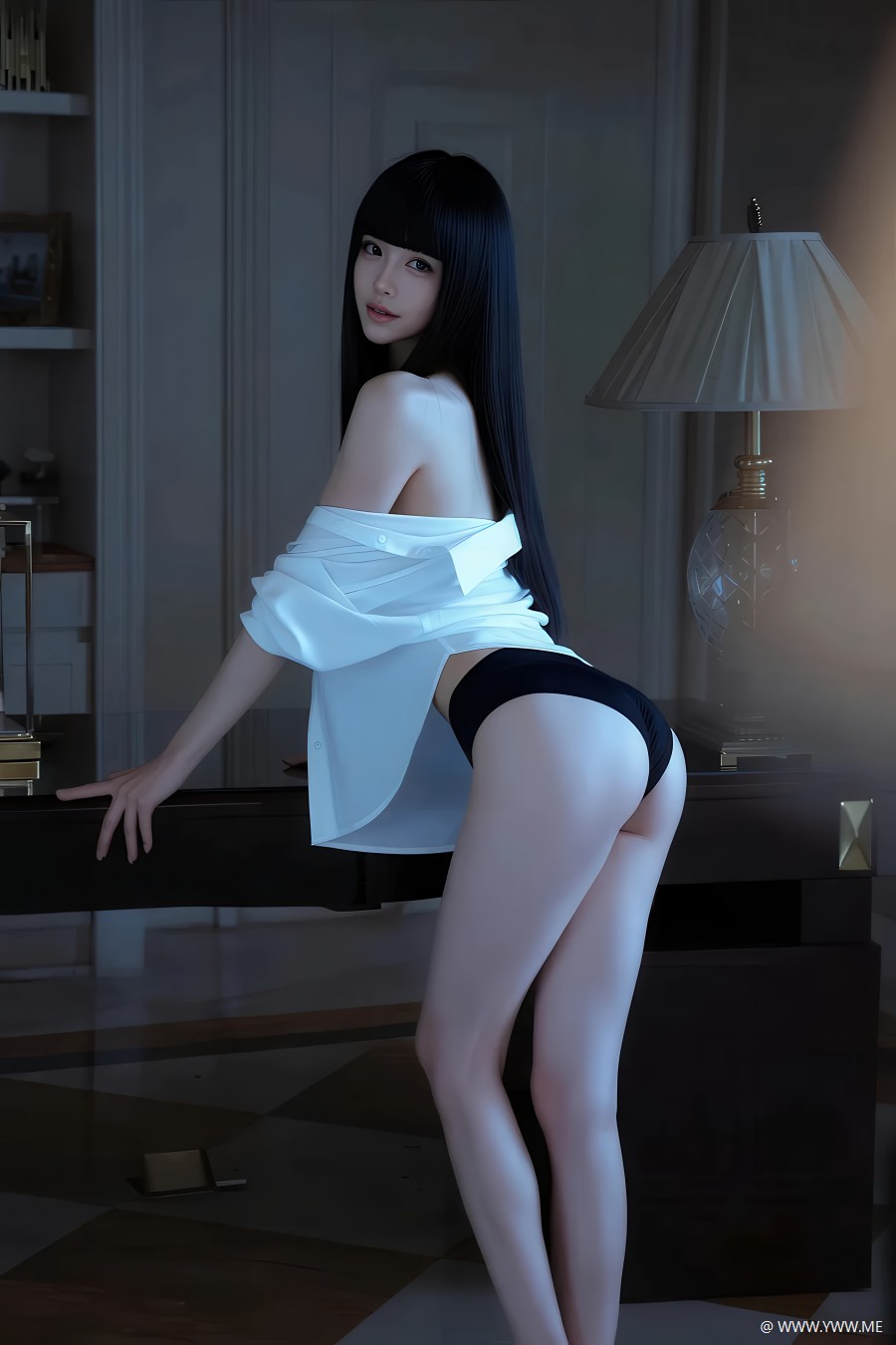 AiGirl NO.210 九歌lina-3 - HDMISS