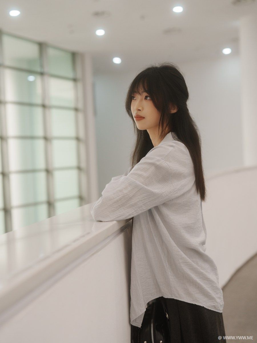 [YWW.ME] 整洁之美-1 - 像素点