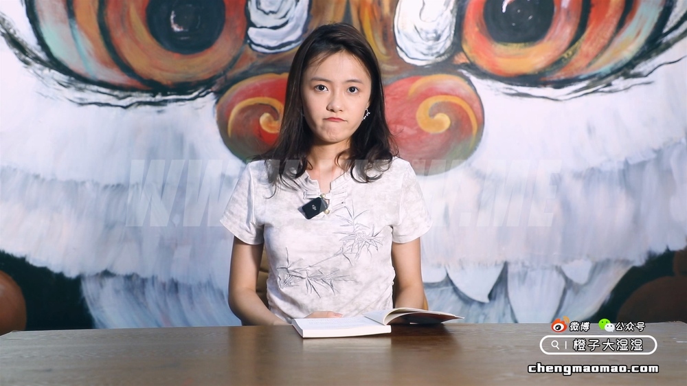 [橙猫猫] 乐乐妈 – 颤抖的文学第二季《地狱变》-2 - HDMISS