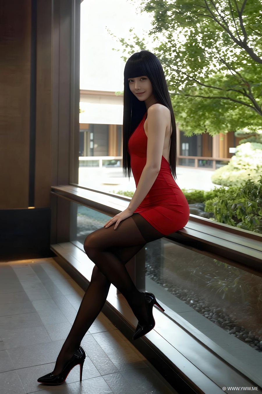 AiGirl NO.214 九歌lina-3 - 尤丝