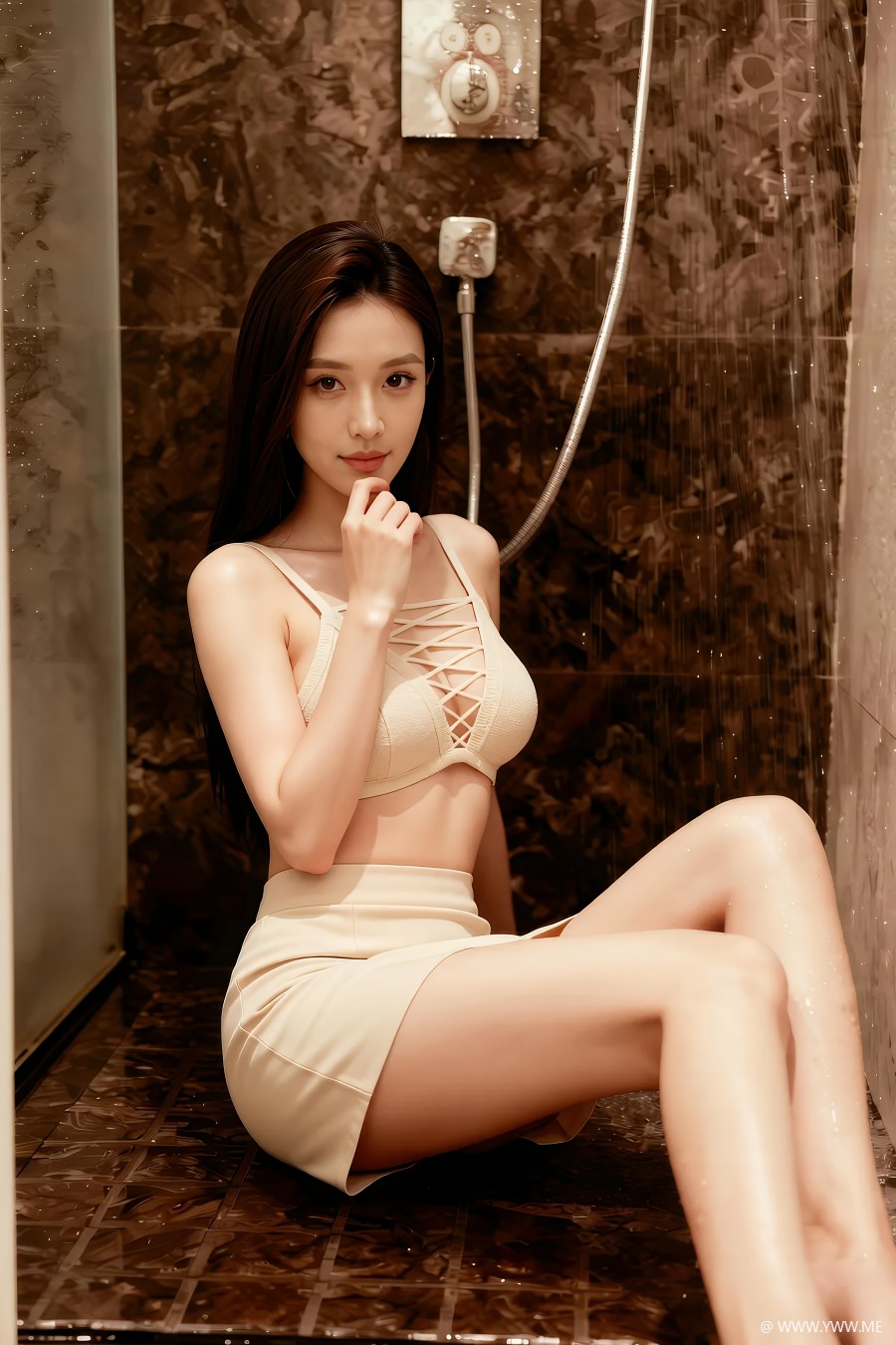 AiGirl NO.217 猫猫er-1 - HDMISS
