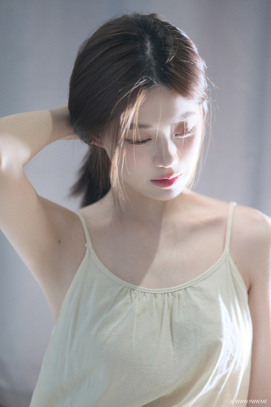 [YWW.ME] 与你续写春诗 LULLABY-4 - 脱兔网