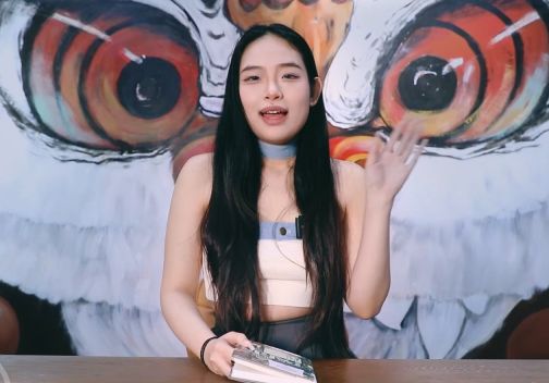 [橙猫猫] 史努比 – 颤抖的文学第四季《一个虚假的春季》