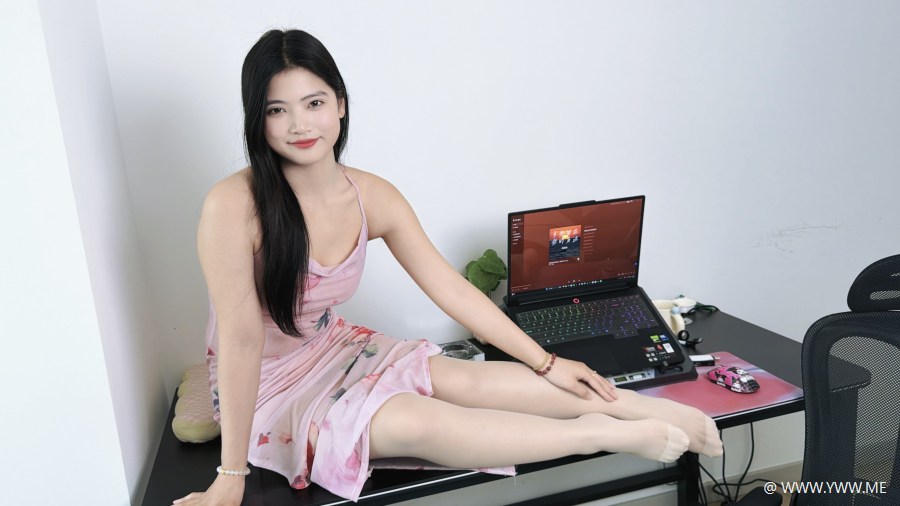 丝韵摄影 NO.3380 晨晨 预览图 2