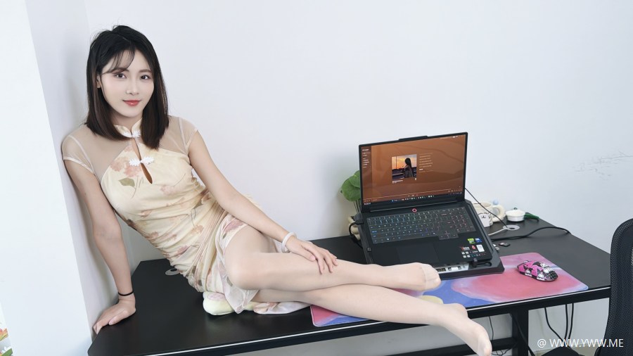 丝韵摄影 NO.3392 阿娇 预览图 2