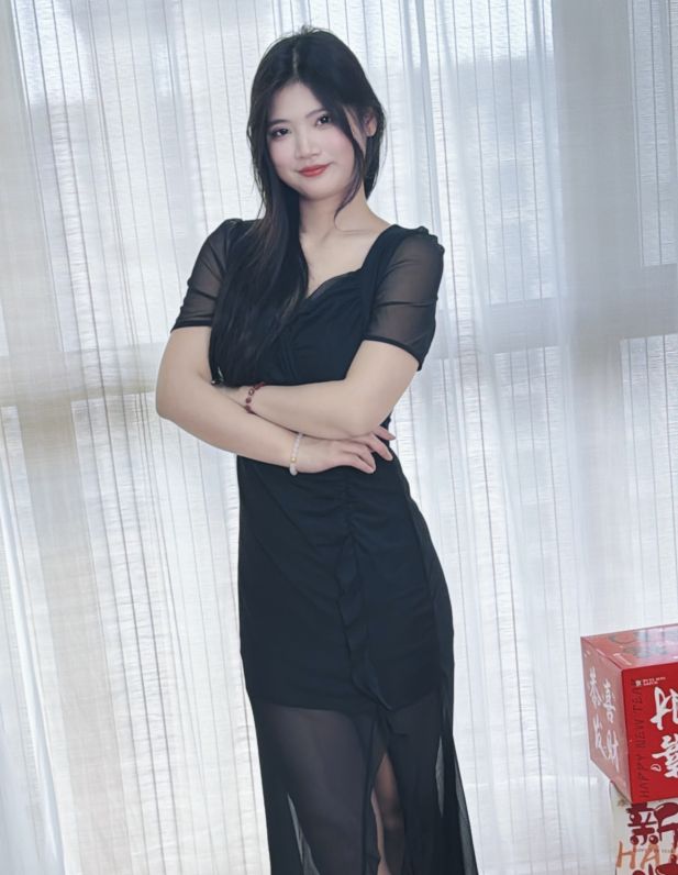 丝韵摄影 NO.3396 晨晨